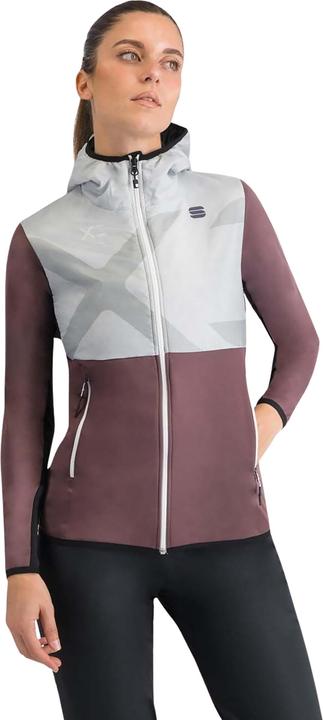 Produktbild Sportful Rythmo W Jacket (XS)