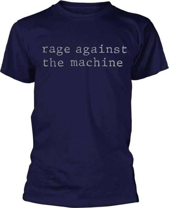 Image du produit Rage Against the Machine Original Logo (M)