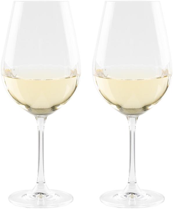 Actual product image Koopman Glauchau (52 cl, 2 Glasses, White wine glasses)