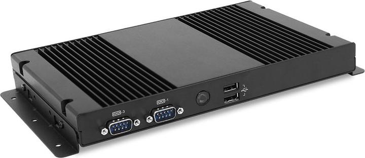 Produktbild AOpen Dex5750 Intel i3-1115g4 128Gb Windows (Intel Core i3-1115G4, 8 GB, 128 GB, Intel UHD Graphics)