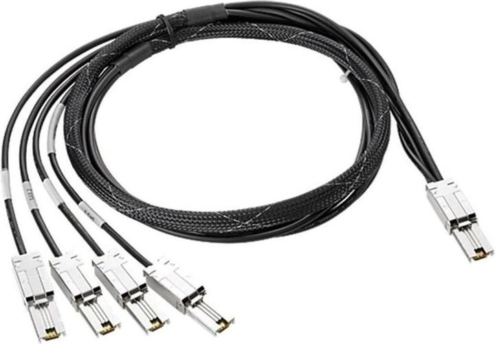 Produktbild HPE MiniSAS interface cable