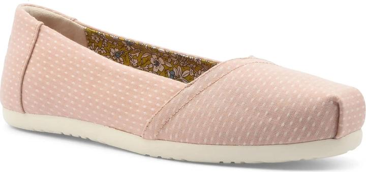 Produktbild Toms W's Alpargata Ballet (36)