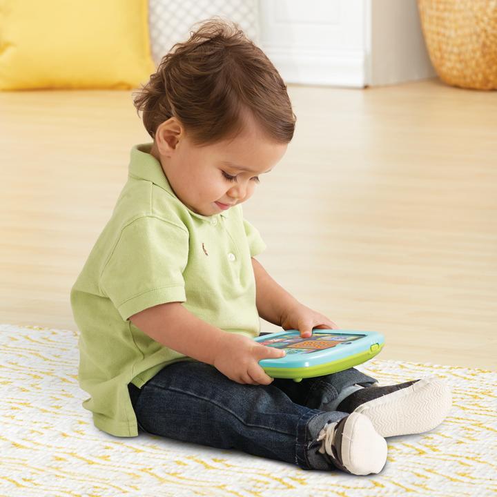 Image du produit VTech Super Tablette Des Loulous (Français, 1 - 3 Années)