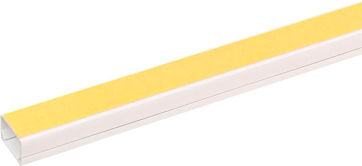 Steffen 25 x 25 mm, 2 m length (Duct, 200 cm)