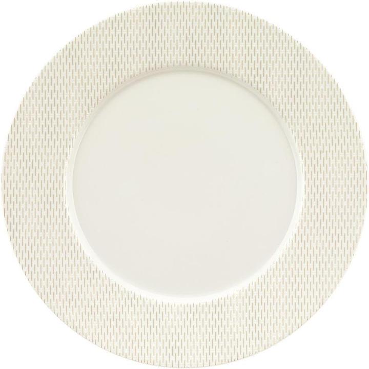 Actual product image Bauscher Plate flat Ø 26cm (1x, 26 cm)