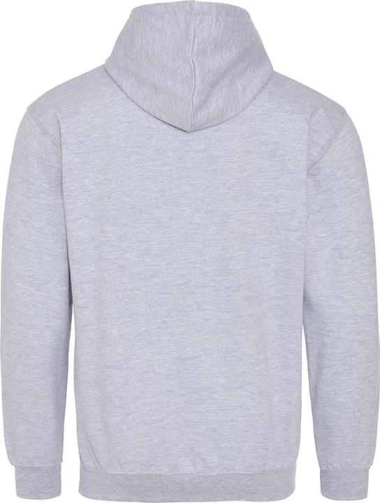 Heather Grey, Sapphire Blue