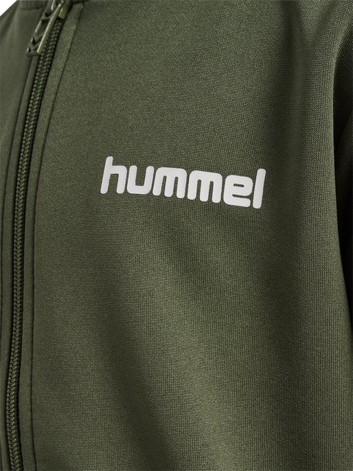 Immagine prodotto hummel Tuta da ginnastica hmlTUKAS (74)