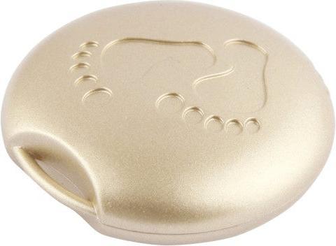 Image du produit Hermex HAVIR Bluetooth Anti-Lost pour Apple - Or (iOS)