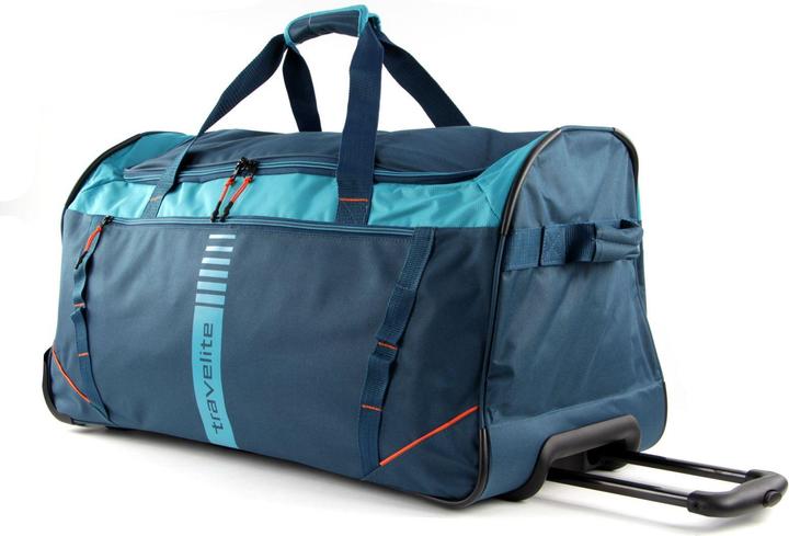 Actual product image Travelite Basics (86 l)