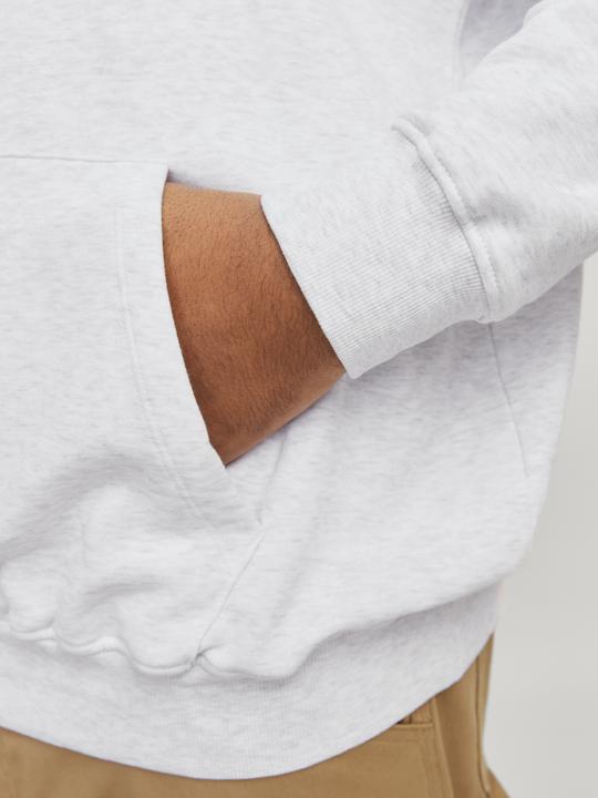 Immagine prodotto Jack & Jones Jorbronx Arch Big Sweat Hood Pls (4XL)