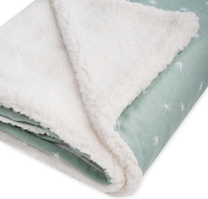 Immagine prodotto Julius Zöllner Coperta di coccole Stary 70 x 100 cm (70 x 100 cm)