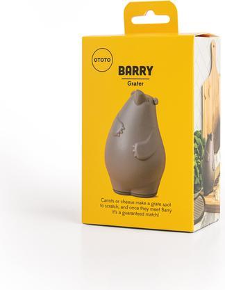 Produktbild Ototo Barry
