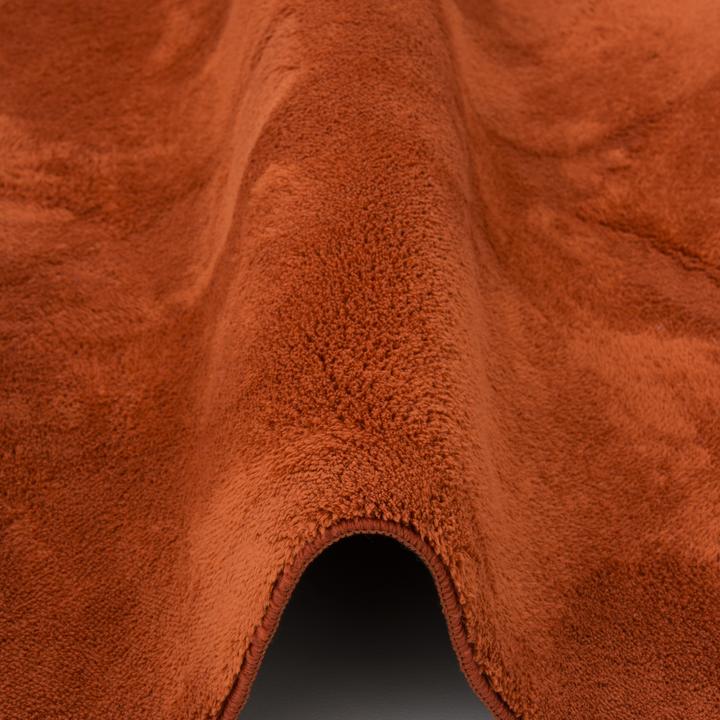 Immagine prodotto Pergamon Luxus Super Soft Fellteppich Pearl (120 x 170 cm)