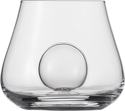 Zwiesel Air Sense Water Glass 119397 (0.40 l, 1 x)