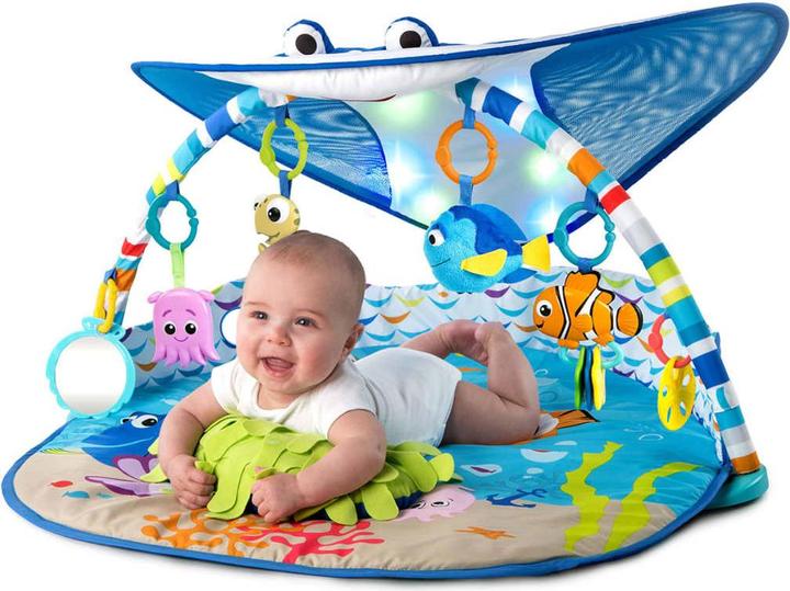Produktbild Disney Spieldecke