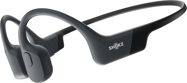 Shokz OpenRun (No noise cancelling, 8 h, Wireless)