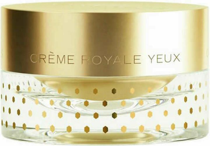 Orlane Creme Royale Yeux (Augenpflege Crème, 15 ml, Tag)