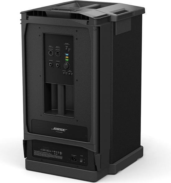 Actual product image Bose F1 Subwoofer (1 pcs., 1000 W)
