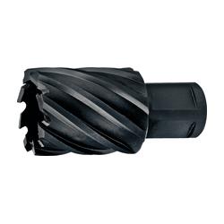 Phantom Athletics, Lochsäge, Phantom 621222700 HSS Kernbohrer-Ko nitriert 27mm Schnitttiefe 25mm (27 Millimeter)