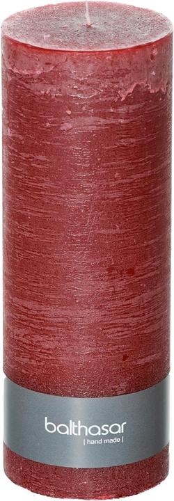 Produktbild Balthasar Raureifkerze (1 Stk.)