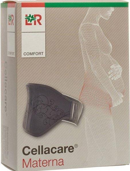 Produktbild Cellacare Materna Comfort Gr4 125-140cm (4)