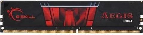 Image du produit G.Skill Aegis (1 x 16GB, 3000 MHz, RAM DDR4, DIMM)