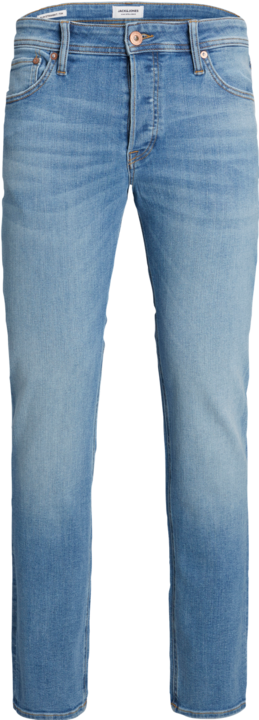 Jack & Jones Mike Original AM 783 Plus Size Comfort Fit Jeans