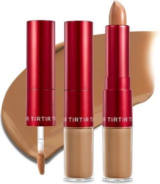 Produktbild TirTir Glide & Hide Blurring Concealer Creamy Texture Conceals Dark Circles