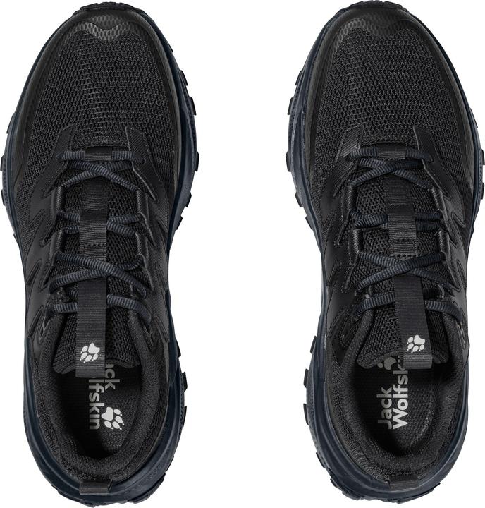 Produktbild Jack Wolfskin Ps Trail Low W (38)