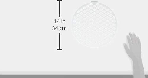 Immagine prodotto Städter 2pcs Punzone rotondo Ø30cm