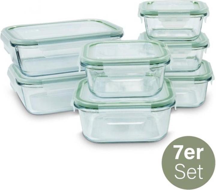 Actual product image Classbach C-FHD 4010 G (1.04 l)