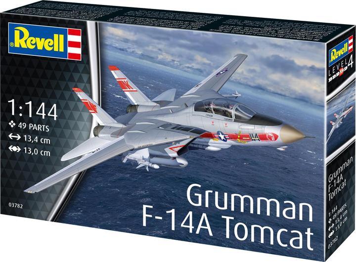 Produktbild Revell Grumman F-14A Tomcat