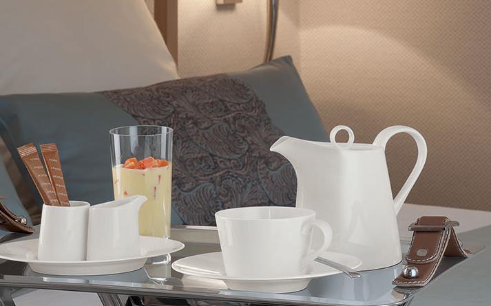 Produktbild Bauscher Purity (0.30 l)