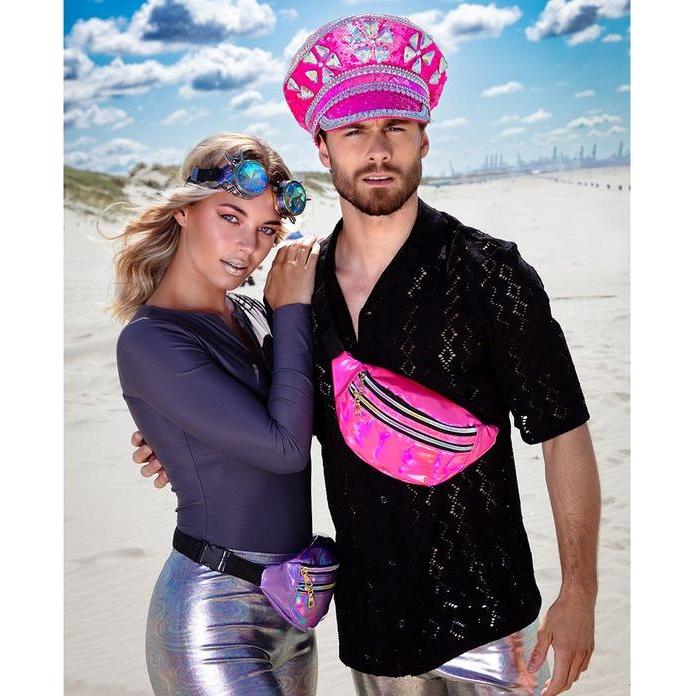 Thumbnail - Boland Holo Pink