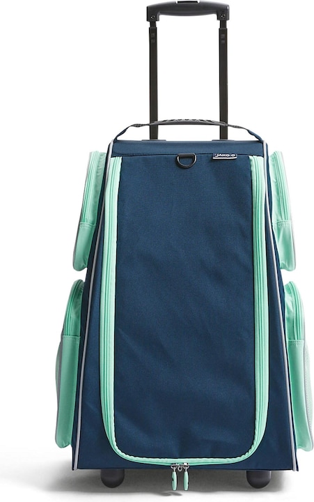 Actual product image Haba Kinderkoffer Schranktrolley