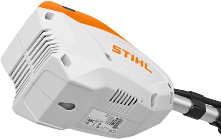 Produktbild Stihl FSA 80 R Accu Kantenmaaier - Zonder Accu en Lader