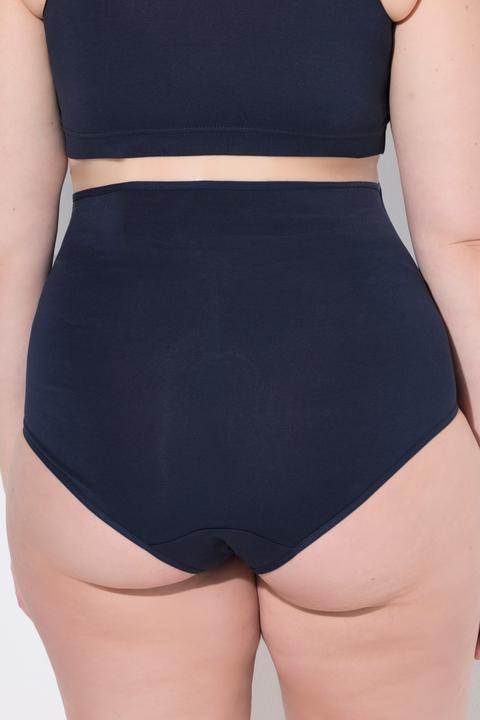 Immagine prodotto Ulla Popken Mama-Taillenslip, Baucheinsatz (54, 56)