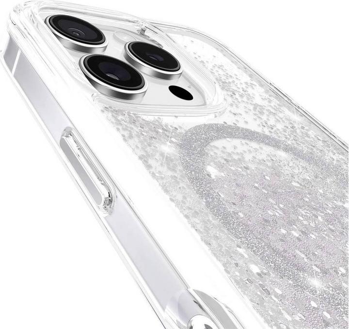 Actual product image Case-Mate Waterfall MagSafe Case (Apple iPhone 16 Pro)