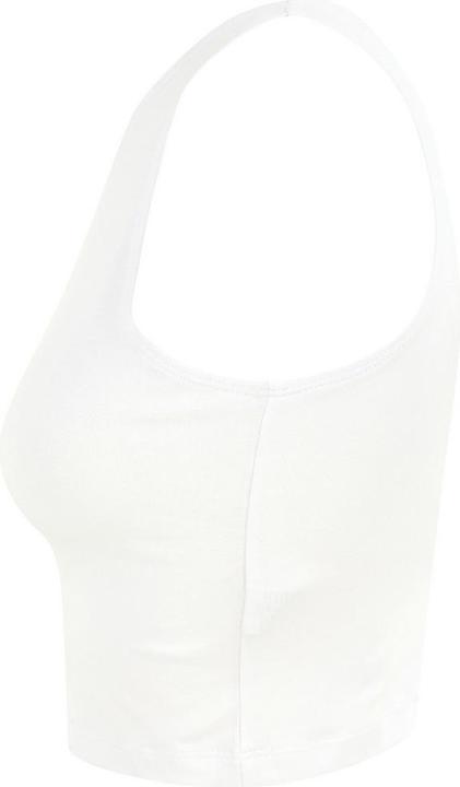 Produktbild SF Clothing Einfarbiges Crop Top (M)