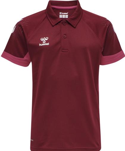 Immagine prodotto hummel Piombo Polo Funzionale Per Bambini (128)