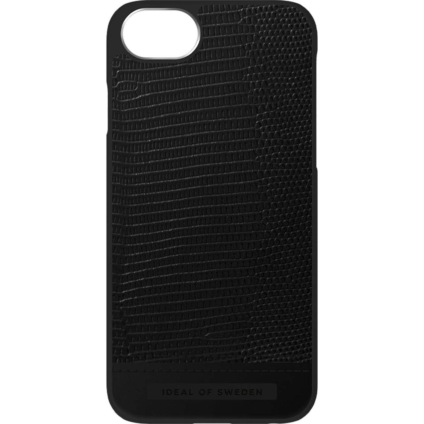 iDeal Of Sweden Atelier Case (Apple iPhone 6), Smartphone Hülle, Schwarz