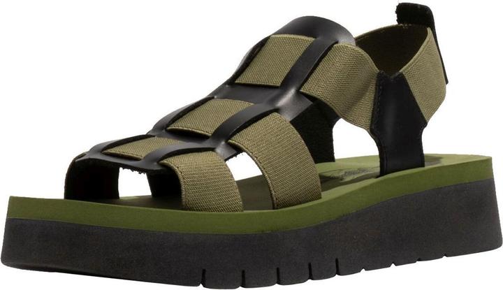 Actual product image Fly London Sandalen (38)