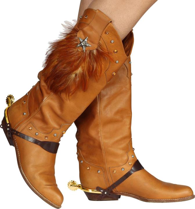 Immagine prodotto Widmann Spurs coppia oro