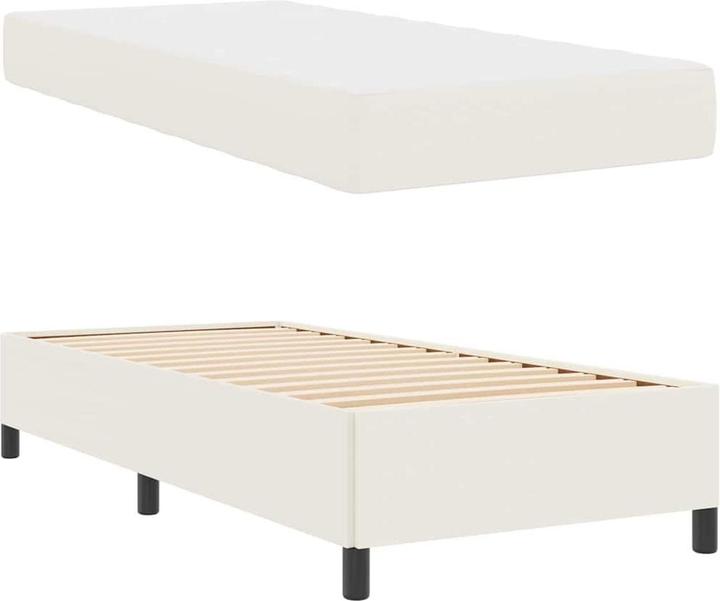 Image du produit vidaXL Bettrahmen (80 x 200 cm)