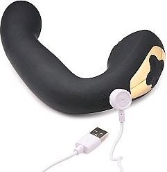 Immagine prodotto Shots Stimolatore in silicone Power Shake Come Hither