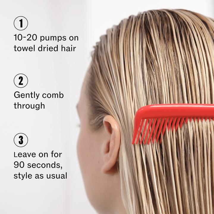 Produktbild Wella Ultimate Repair