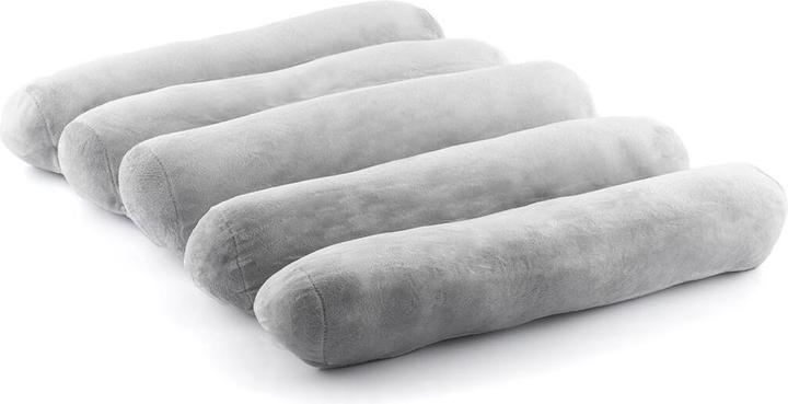 Actual product image TOP Flexible multifunctional cushion