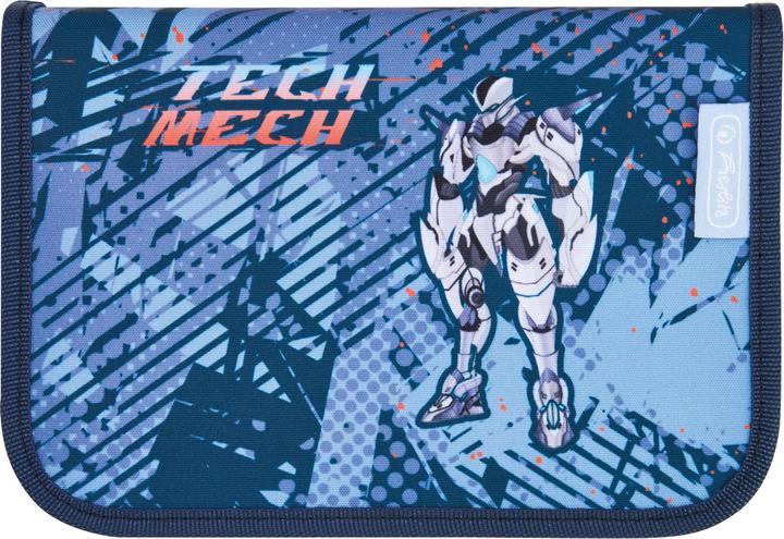 Image du produit Herlitz Loop Plus TechMech (17 l)