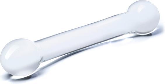 Image du produit Gläs Stimulateur du point G courbe