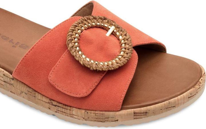 Actual product image Tamaris Mule (37)